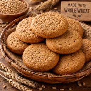 Whole Wheat