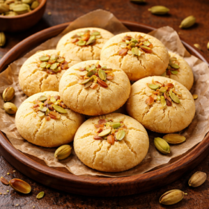 Nan Khatai