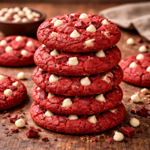 Red Velvet