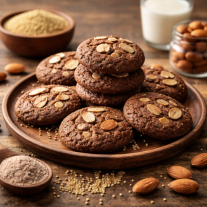 Almond