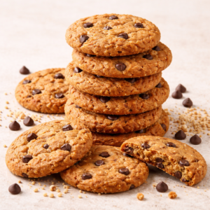 Jowar Choco Chip