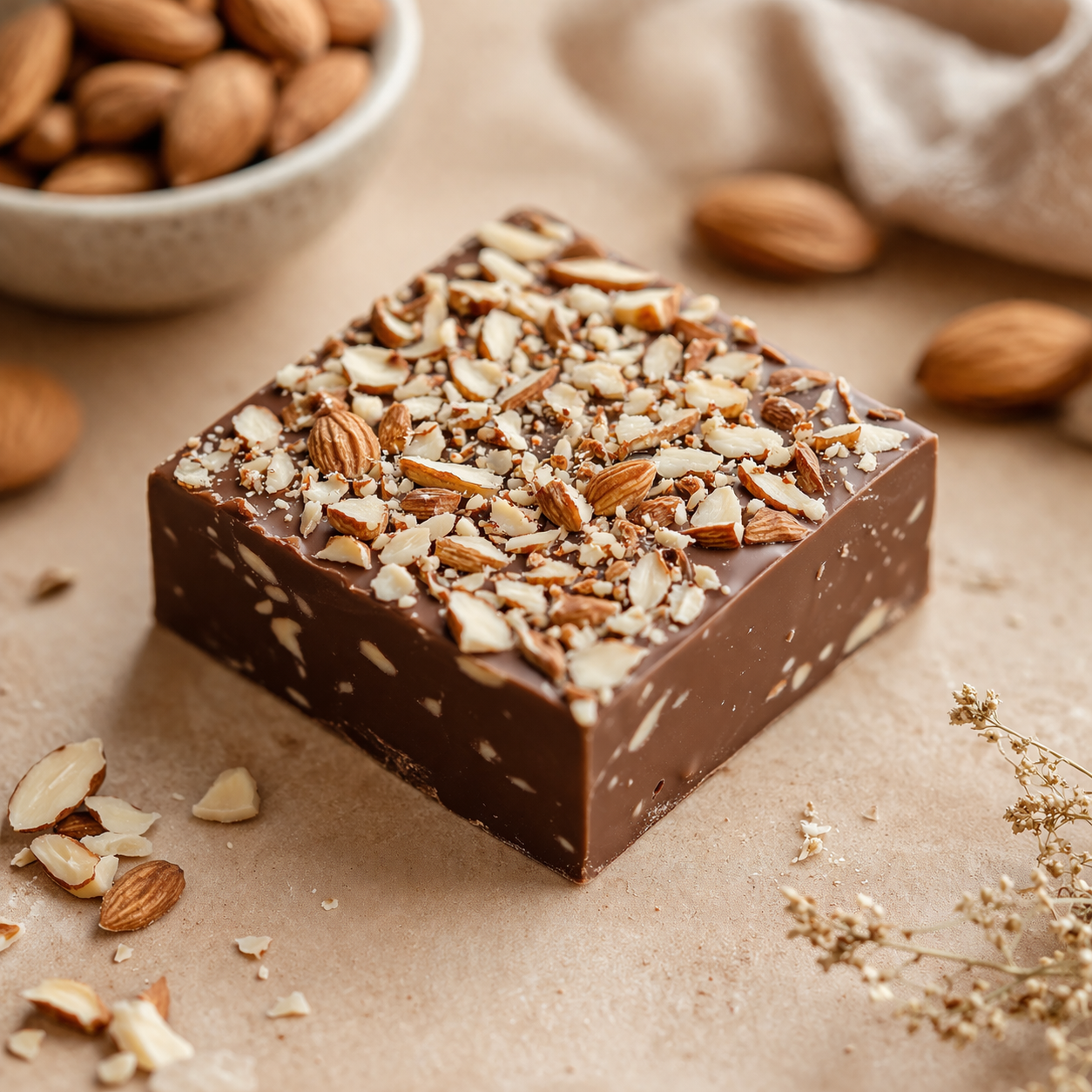 Arabian Almond Bits