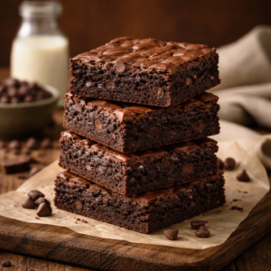 Classic Brownie