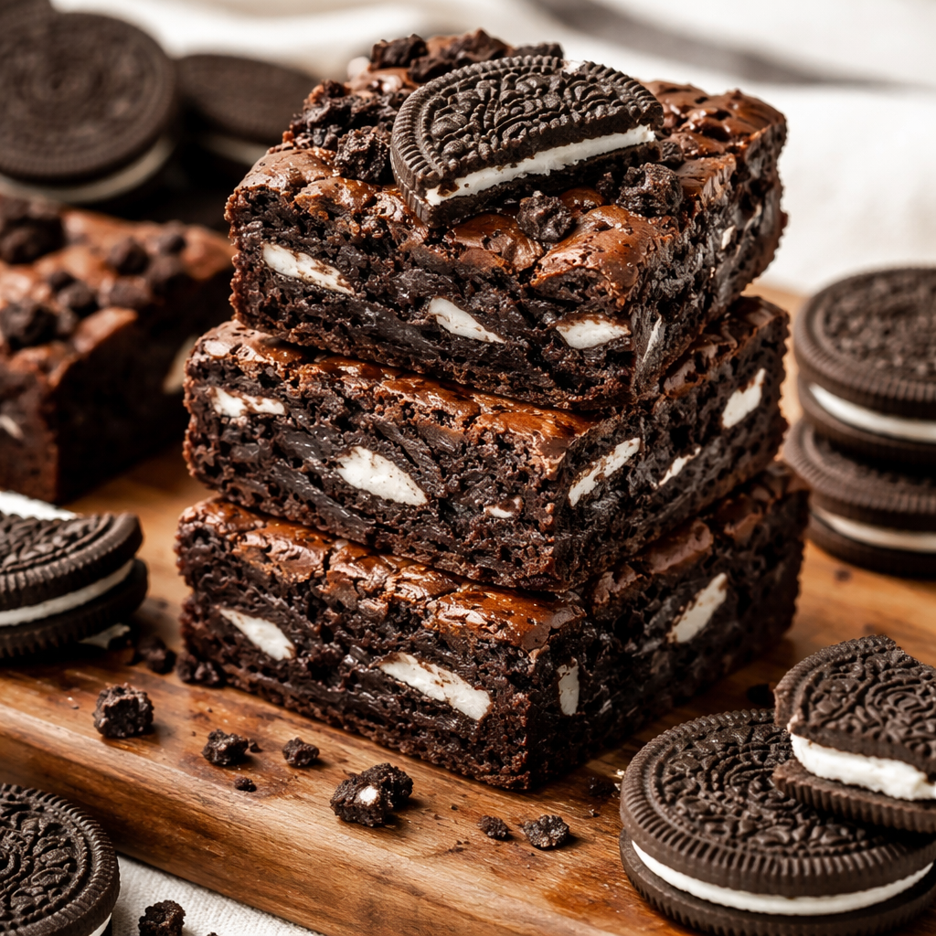 Oreo