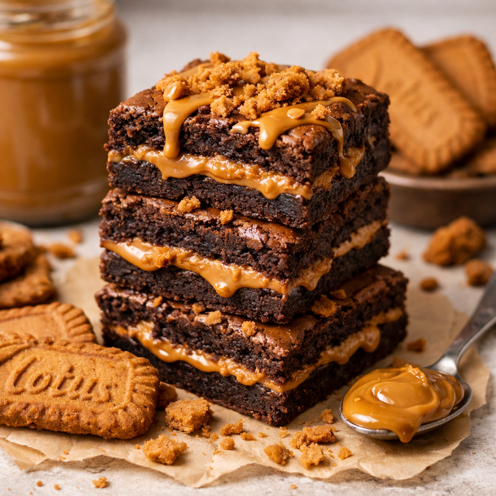 Biscoff
