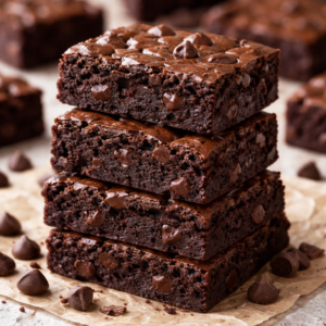 Double Chocolate