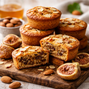 Almond Fig