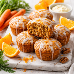 Carrot Orange