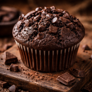 Double Chocolate