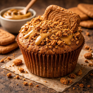 Biscoff Burst