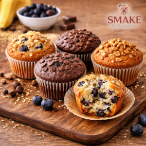 Muffins