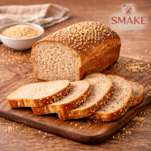 Millet Bread