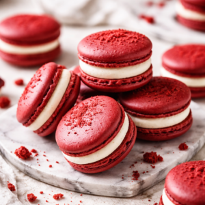 Red Velvet