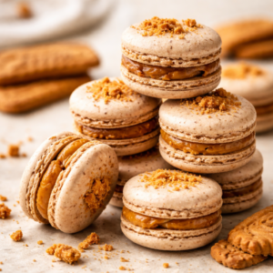 Biscoff