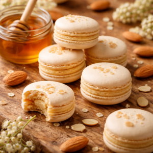 Honey Almond