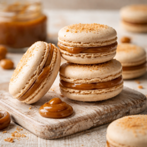 Dulce De Leche