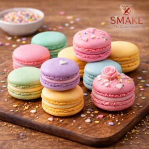 Macarons