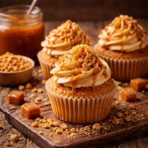 Butterscotch