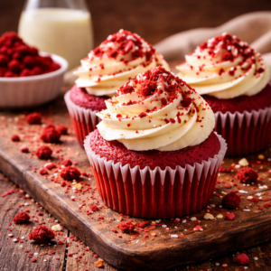 Red Velvet