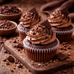 Chocolate
