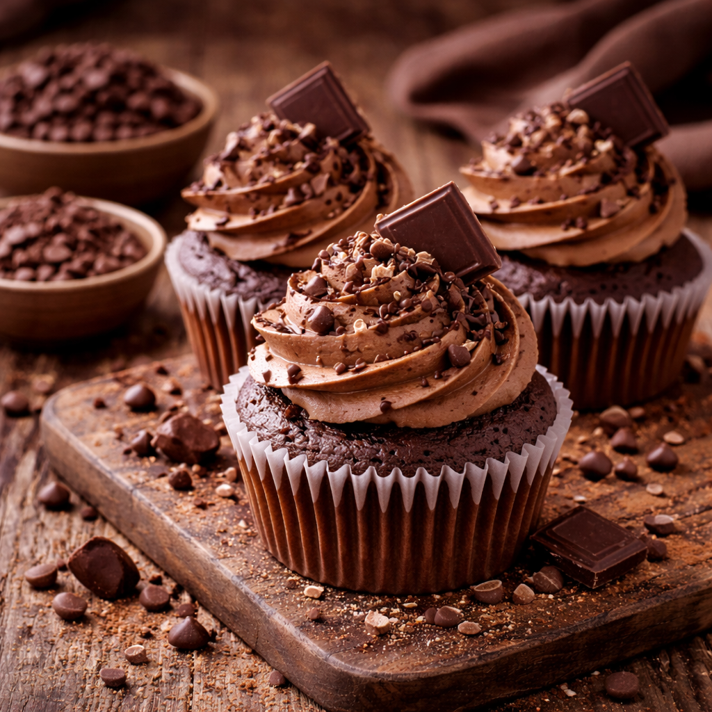 Chocolate