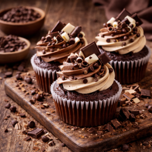 Double Chocolate