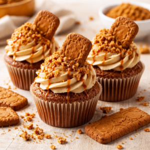 Biscoff