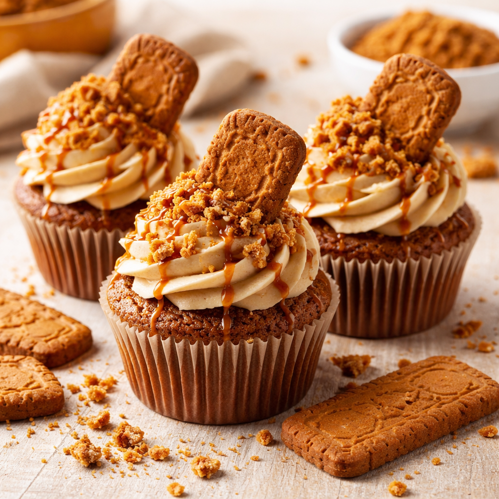 Biscoff