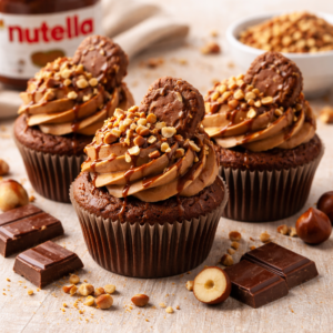 Nutella