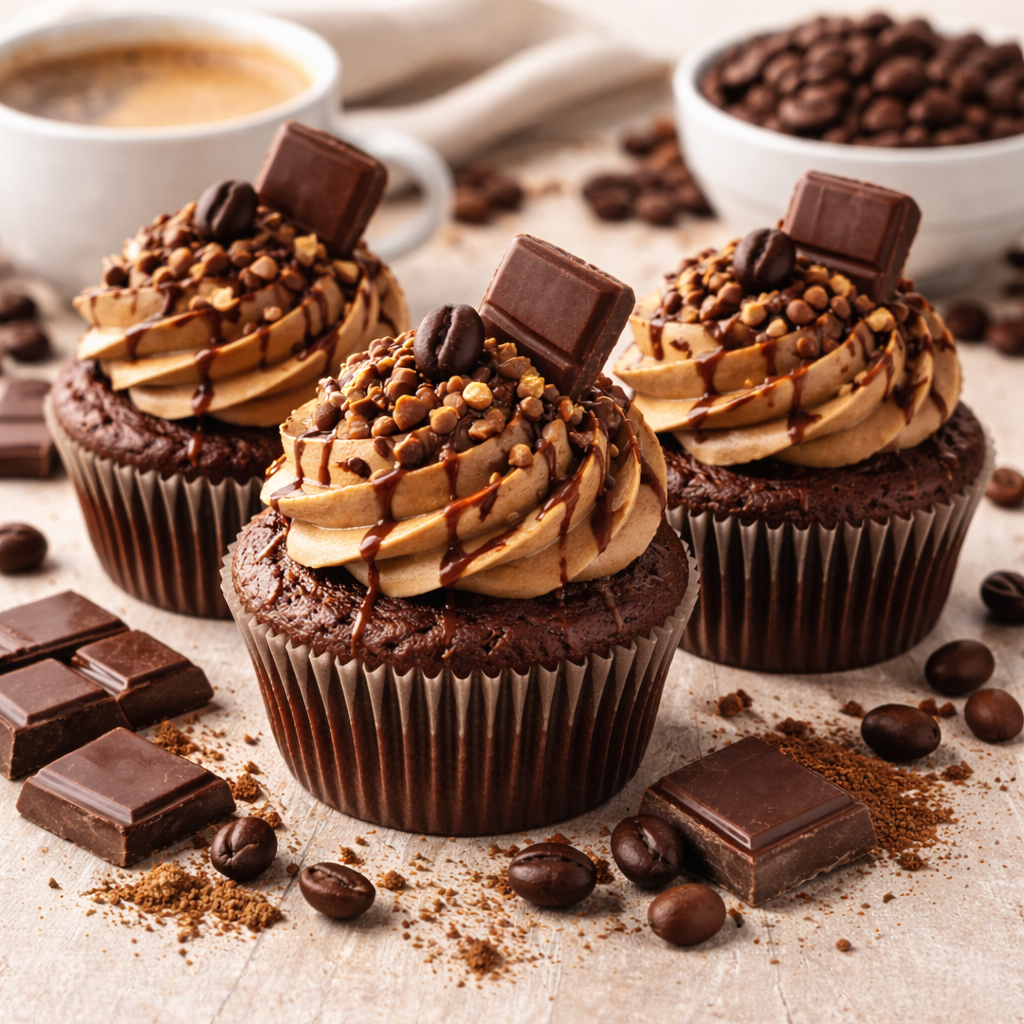 Choco Mocha