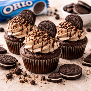 Oreo