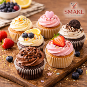 Cup Cakes