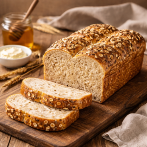 Multi Grain Bread