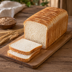 Sandwich Bread