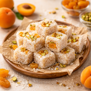 Apricot Delight