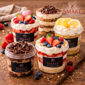 Gourmet Tubs