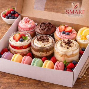 Desserts Box