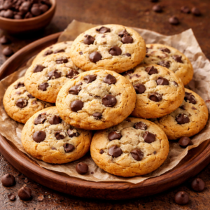 Choco Chip