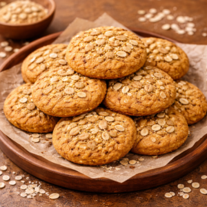 Oats